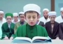 Minikler Duası - Maşallah sübhanallah