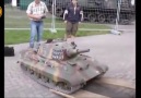 Minik Tank