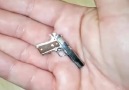 Mini Mini 1911 )