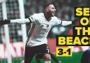 Mini Mini Bir Kuş Donmuştu! - Beşiktaş V fenerbahçe