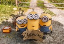 Minions - Theatrical Trailer