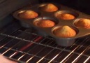 Mini Pineapple Upside-Down Cakes...