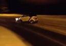 mini plow drift