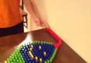 Mini Rube Goldberg