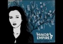 Minor Empire - Zülüf Dökülmüş Yüze