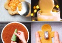 5-Minute Crafts - Christmas desserts that are perfect...