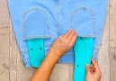 5-Minute Crafts - Nice hacks to give a second life to your...
