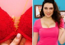 5-Minute Crafts - Sewing hacks everyone should know.