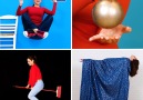 5-Minute Crafts - The impossible is possible after...