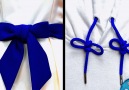 5-Minute MAGIC - Knots and bows that can change everything