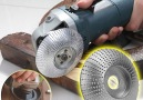 Minutes Craft - Grinder Shaping Disc Facebook