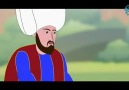 Minyatürlerle Osmanlı - Kanuni Sultan Süleyman 2