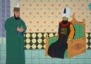 Minyatürlerle Osmanlı - Sultan Ahmed