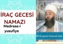 Miraç Gecesi Namazı bi&BÜTÜN DUALARIN KABUL OLUR..