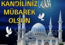 MİRAÇ KANDİLİMİZ MÜBAREK OLSUN.. Sevgi Dünyası Gül Tanem