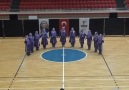 Miras Halkdansları Topluluğu Gençlik ve Spor Kulübü 2015 SAMSUN İL BİRİNCİSİ