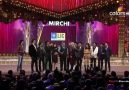 Mirchi Müzik Ödülleri 2014 - Şarkıcılardan SRK'a şarkılar Part 2