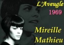 Mireille Mathieu - L'aveugle (1969) Türkçe altyazılı