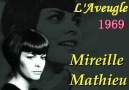 Mireille Mathieu - L'aveugle (1969) Türkçe altyazılı