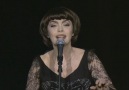 Mireille Mathieu L&tanıdık aşina bir müzik