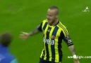 Miroslav Stoch Cincon'a Böyle Çakıyor !