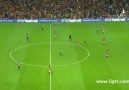 Miroslav Stoch'un Galatasaray'a Attığı Gol