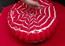 Mirror Glaze Cake