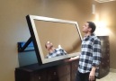 Mirror is a TV in disguise