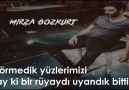 Mirza Bozkurt - İmthn u lığın gönlü çöl vurulur.