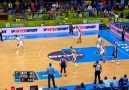 Mirza Teletović - I love this game!