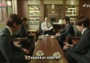 Misaeng- 4.Bölüm sonu