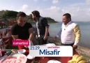 Misafir Adana'da