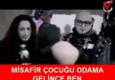 Misafir çocuğu odama gelince ben- -Misafir çocuğu odama gelinc...