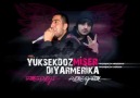 Mişer - Mişer & Yüksekdoz - Diyarmerika 2013 Facebook