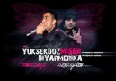 Mişer & YüksekDoz - DİYARMERİKA (FAMEROLOJİ) 2o13