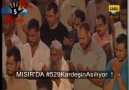 Mısır'da Ağlatan "DUA"