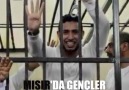 MISIRDA GENÇLER İDAM EDİLİYOR