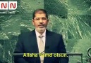 Mısır'da Neden Darbe Oldu ? Mursi'nin Unutulmayan Sözleri PAYLAŞ