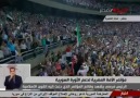Mısır'dan Suriye'ye: 'Zafer kazanana kadar birlikteyiz!'