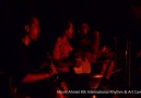 Mısırlı Ahmet 8th International Rhythm & Art Camp 2015
