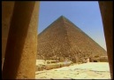 Mısır Piramitleri alternatif elektrik üreten dev elektrik santral