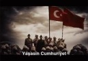 Mısralar arasında kayboluş - **YAŞASINNN CUMHURİYET** Facebook