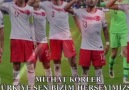 Mithat Körler - Biz geldik EURO 2020Tamamını...