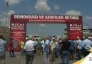 Miting Coşku videosu