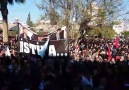 Miting tüm süratiyle devam ediyor