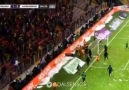 Mitroglou&904 de attığı Gol...ŞAMPİYON GALATASARAY