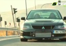 Mitsubishi Lancer Evo IX MR Edition