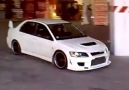 Mitsubishi Lancer Evolution