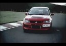 Mitsubishi Lancer Evolution IX MR