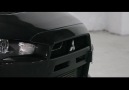 Mitsubishi Lancer Evolution X - 34 HUD 99